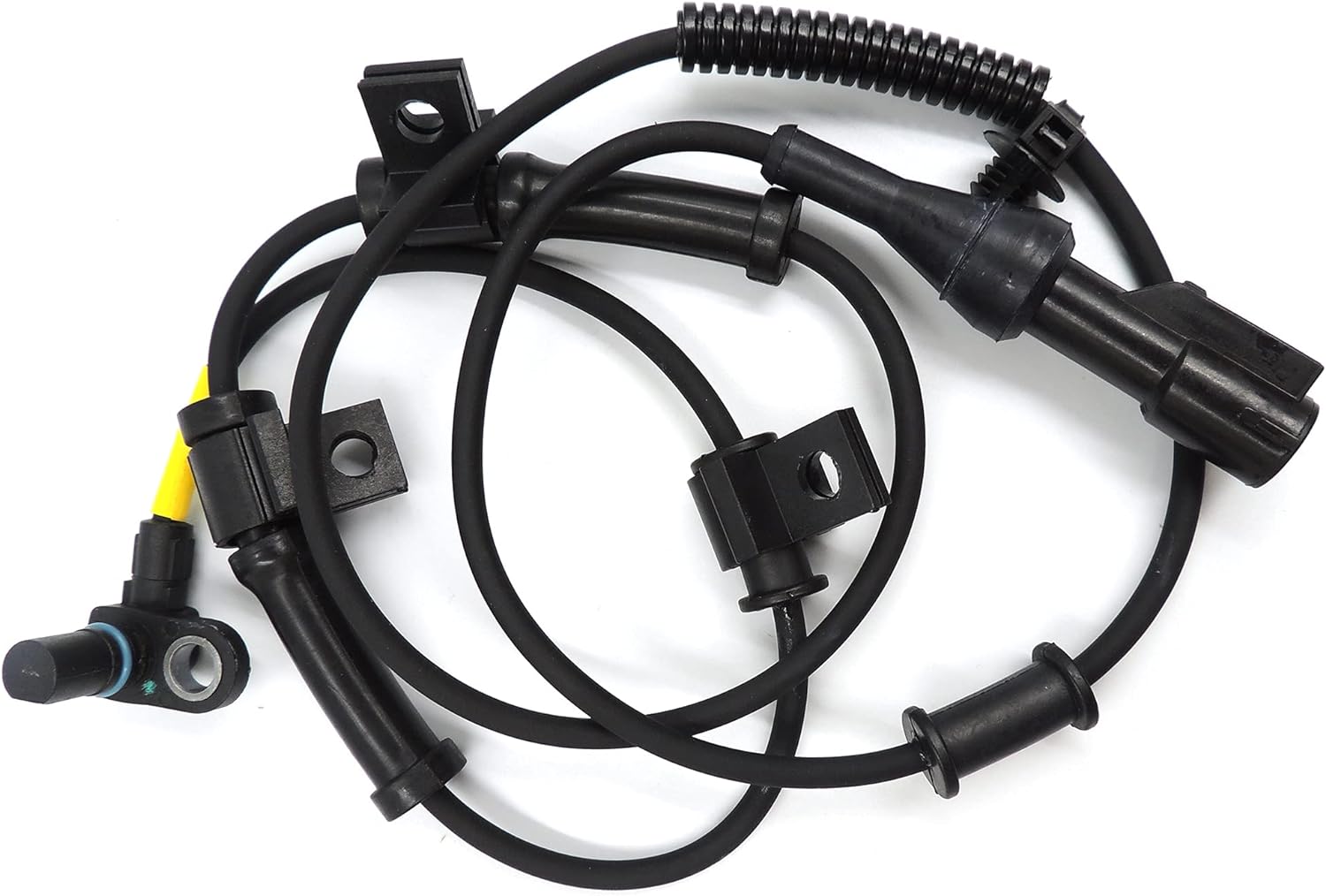 HiSport ABS Wheel Speed Sensor - Front Left/Right Location, Replaces ALS505