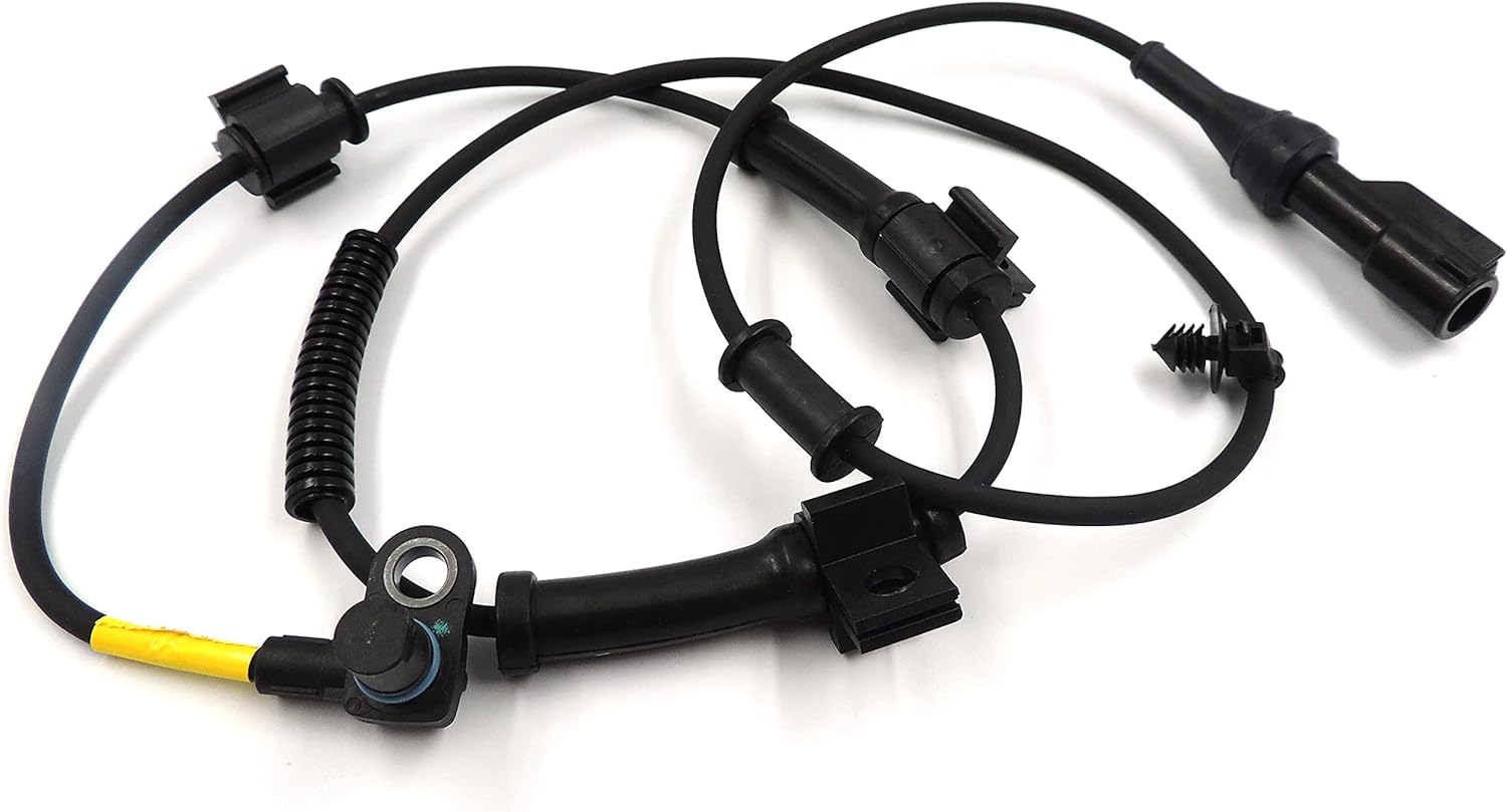 HiSport ABS Wheel Speed Sensor - Front Left/Right Location, Replaces ALS505