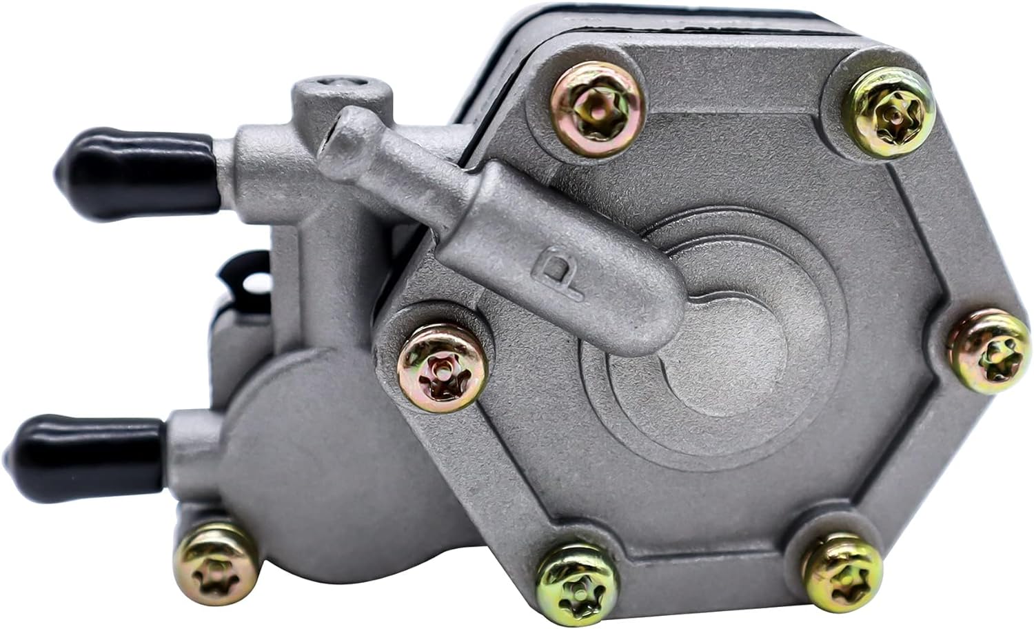 HiSport Fuel Pump for ATV Sportsman 2520227 - Compatible with Polaris Sportsman 325 400 500 600 700 Magnum 325 330 500 2X4 4X4 ATV Outlaw 450 500 525 Fuel Pump Replaces 2520227