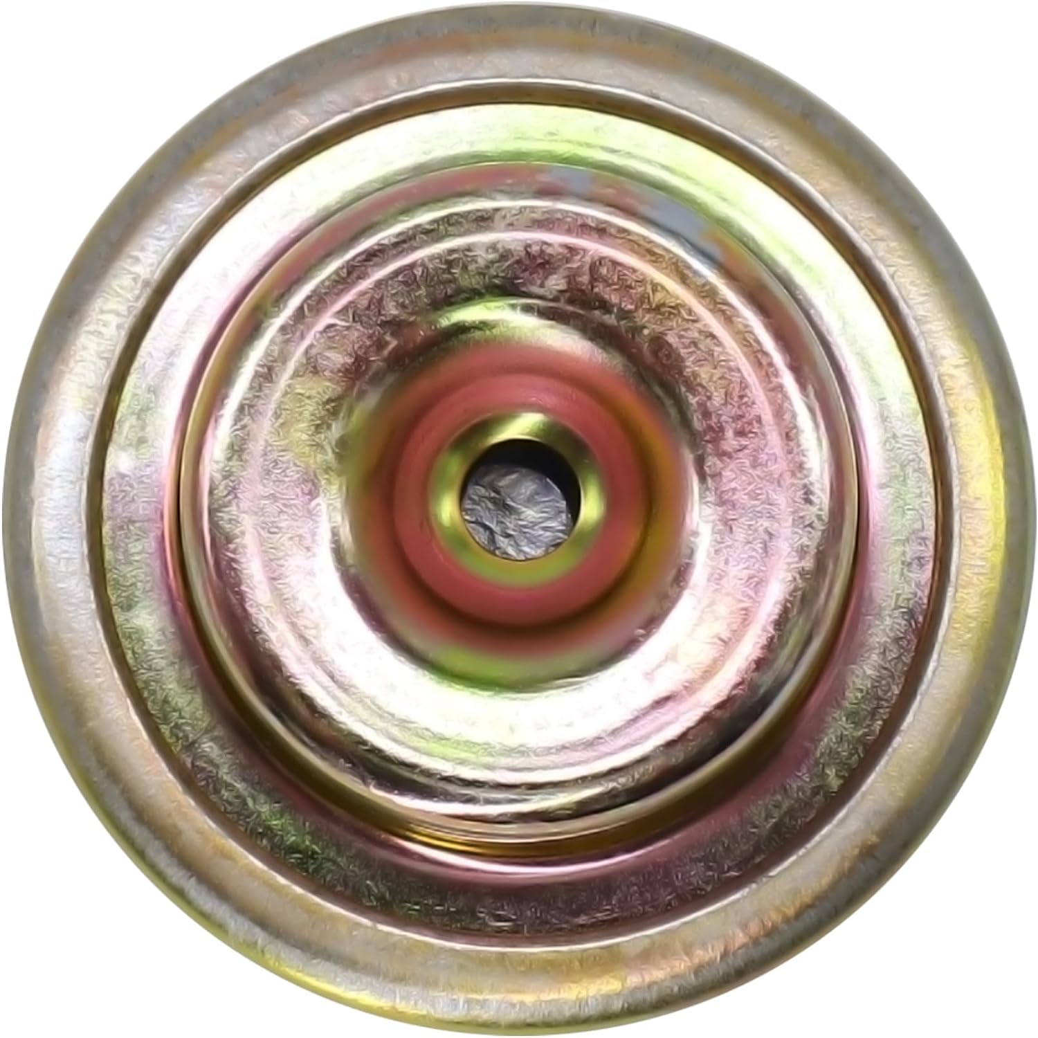 HiSport Fuel Pressure Regulator - 4.0bar, Compatible with Chrysler/Dodge/Plymouth Models, Replacement for PR262
