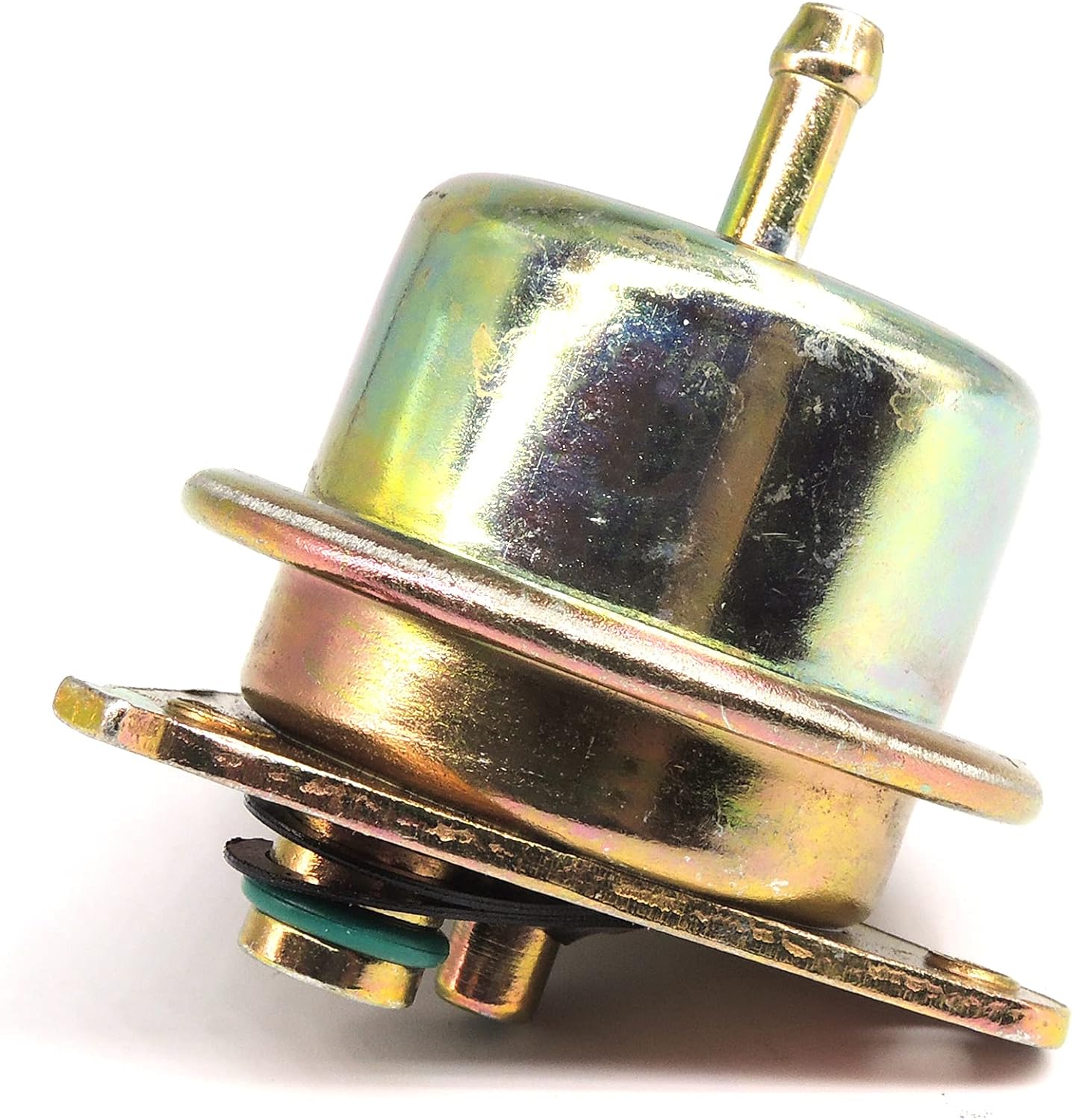 HiSport Fuel Injection Pressure Regulator - 2.7BAR, Replaces PR15T, E3EE9C968AA, E3EE9C968AB, E3FZ9C968A, E3FZ9C968AA, E5AE9C968AA, E5AE9C968AB, ZZM013280, ZZM313280