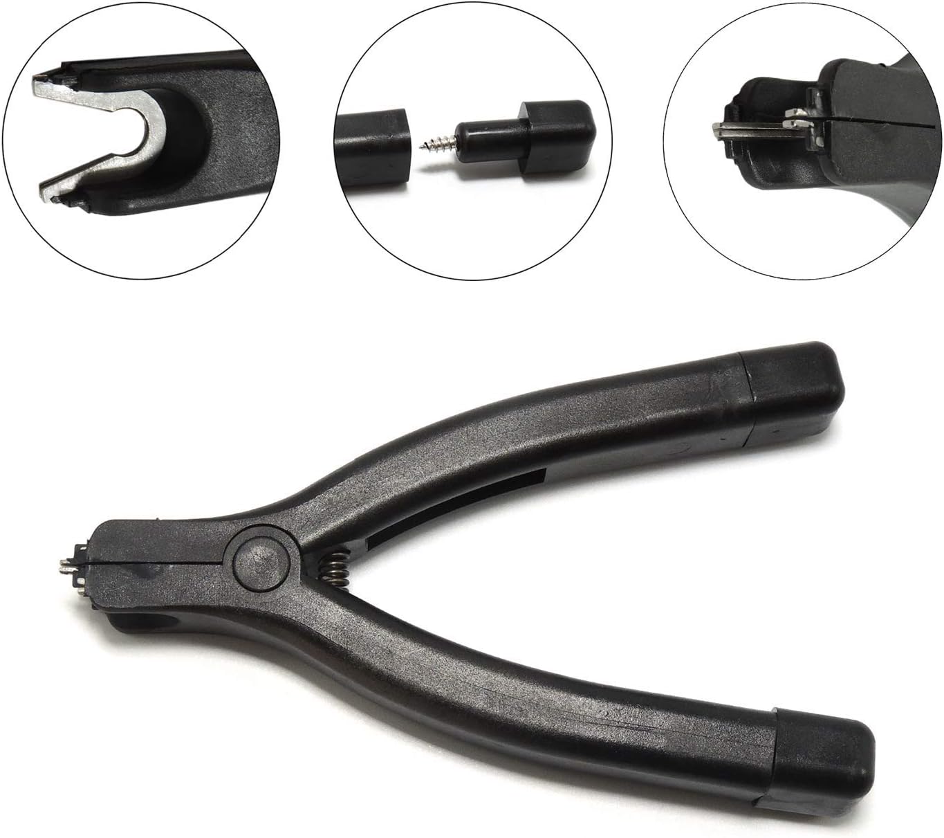 HiSport Fuel Injector tool for Pintle Cap and Filter Basket removal