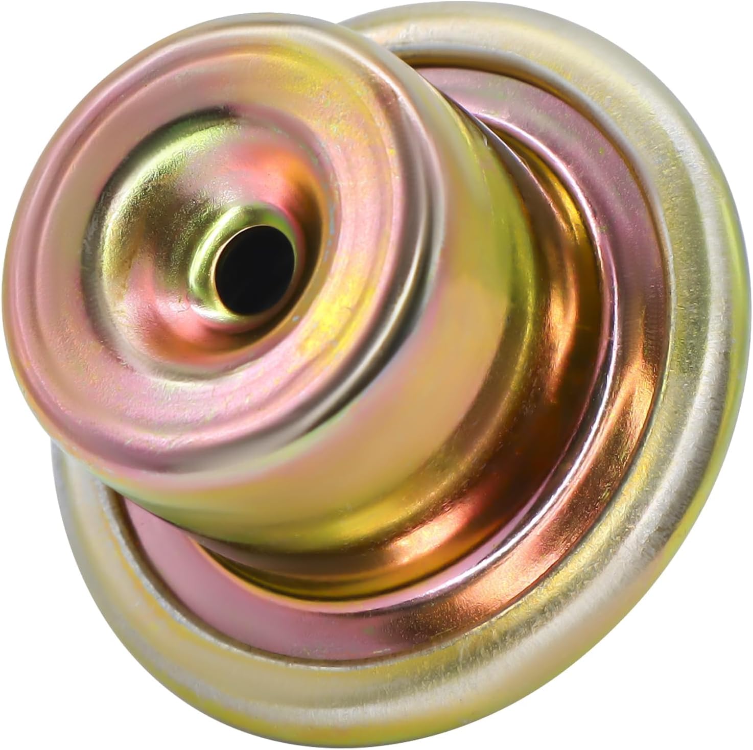 HiSport Fuel Pressure Regulator - 4.0bar, Compatible with Chrysler/Dodge/Plymouth Models, Replacement for PR262