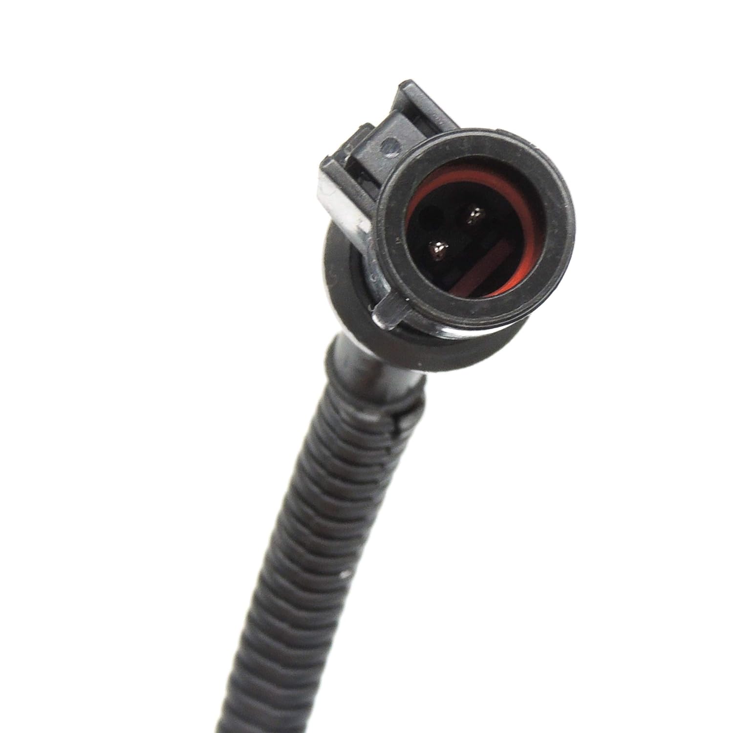 HiSport ABS Wheel Speed Sensor 3L2Z2C204AA Front Left Right - Compatible with Explorer Mountaineer, Replaces ALS508 ALS506 1L2Z2C204AB SU8719 SU8746 970264 ABS3306/2