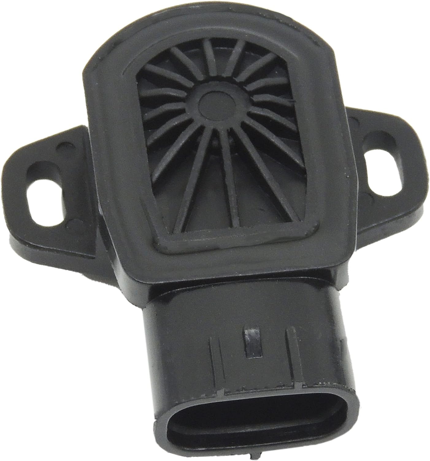 HiSport Throttle Position Sensor Compatible with Polaris Ranger 500/570,RZR 570 800,Sportsman 500/550/570 4x4 HO 2006-2016 Replace 3131705 3140173