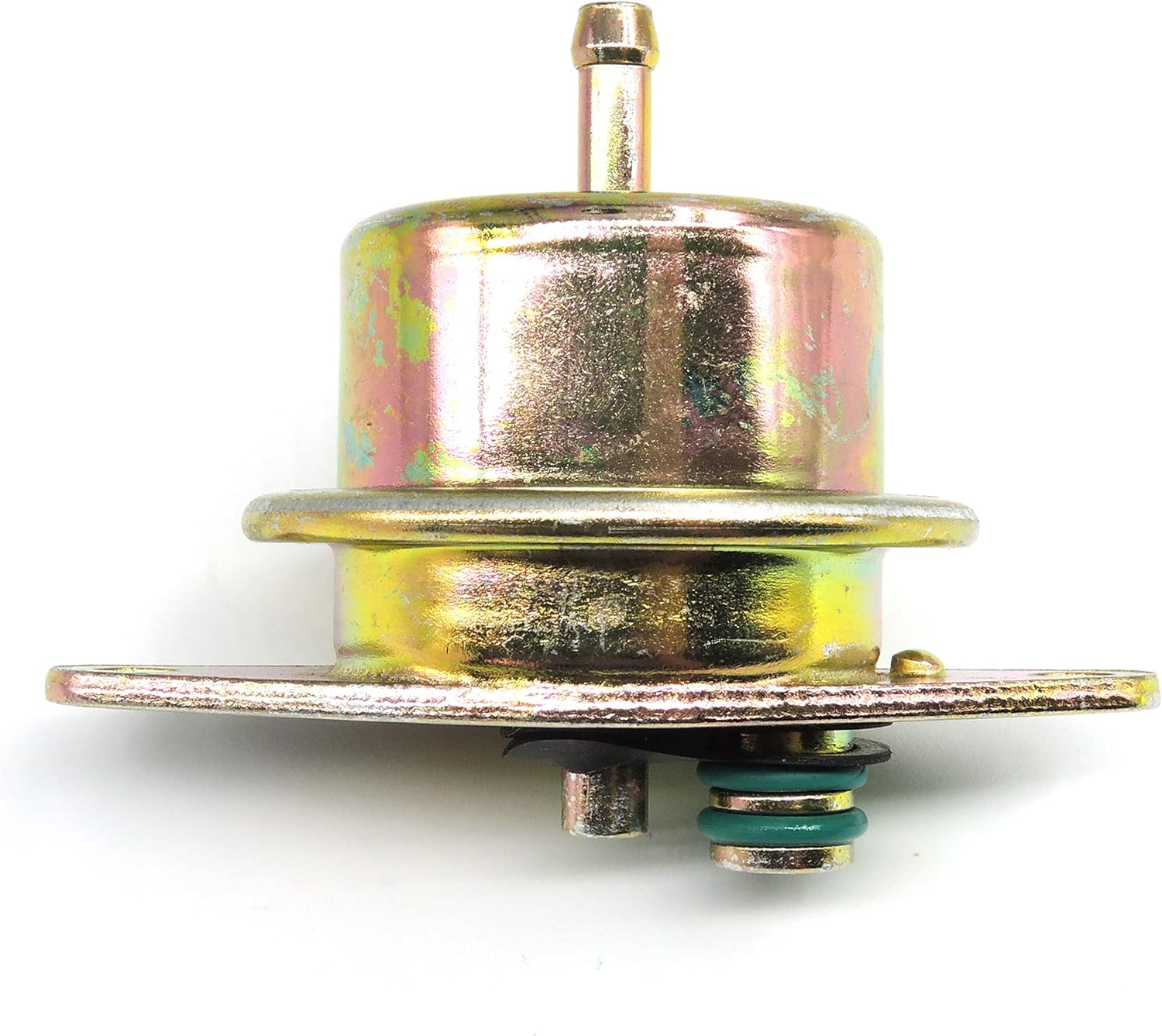 HiSport Fuel Injection Pressure Regulator - 2.7BAR, Replaces PR162T, F4SE9C968AA, F4SZ9C968A, F4TE9C968BA, F4TZ9C968B, F5AZ9C968AA, ZZM113280