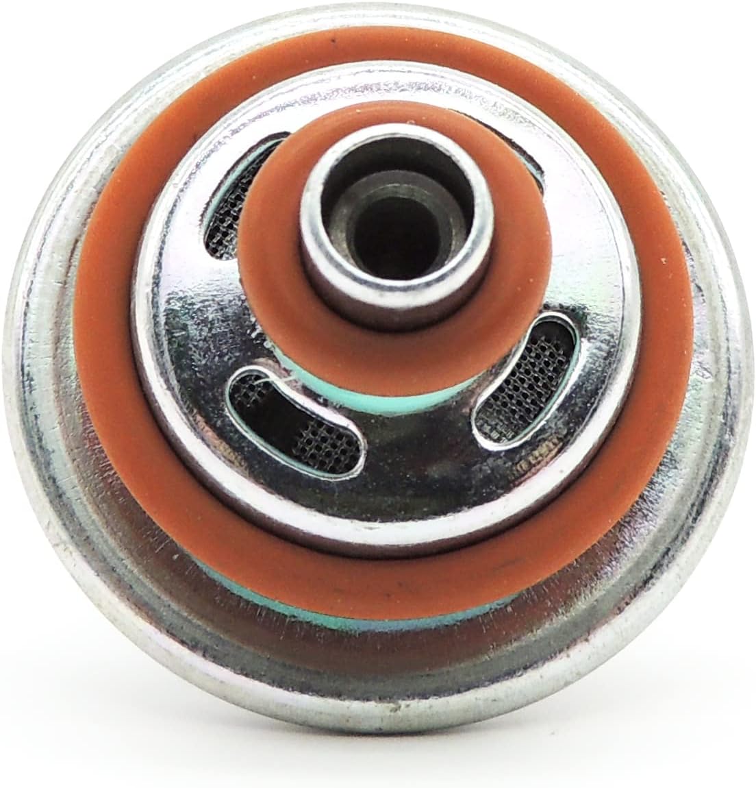 HiSport Fuel Injection Pressure Regulator - 3.5Bar, Replaces 88894360, 217-1582, Compatible with Chevy Silverado 1500/Suburban 1500/Tahoe, GMC Serra 1500/Yukon/Yukon XL 1500