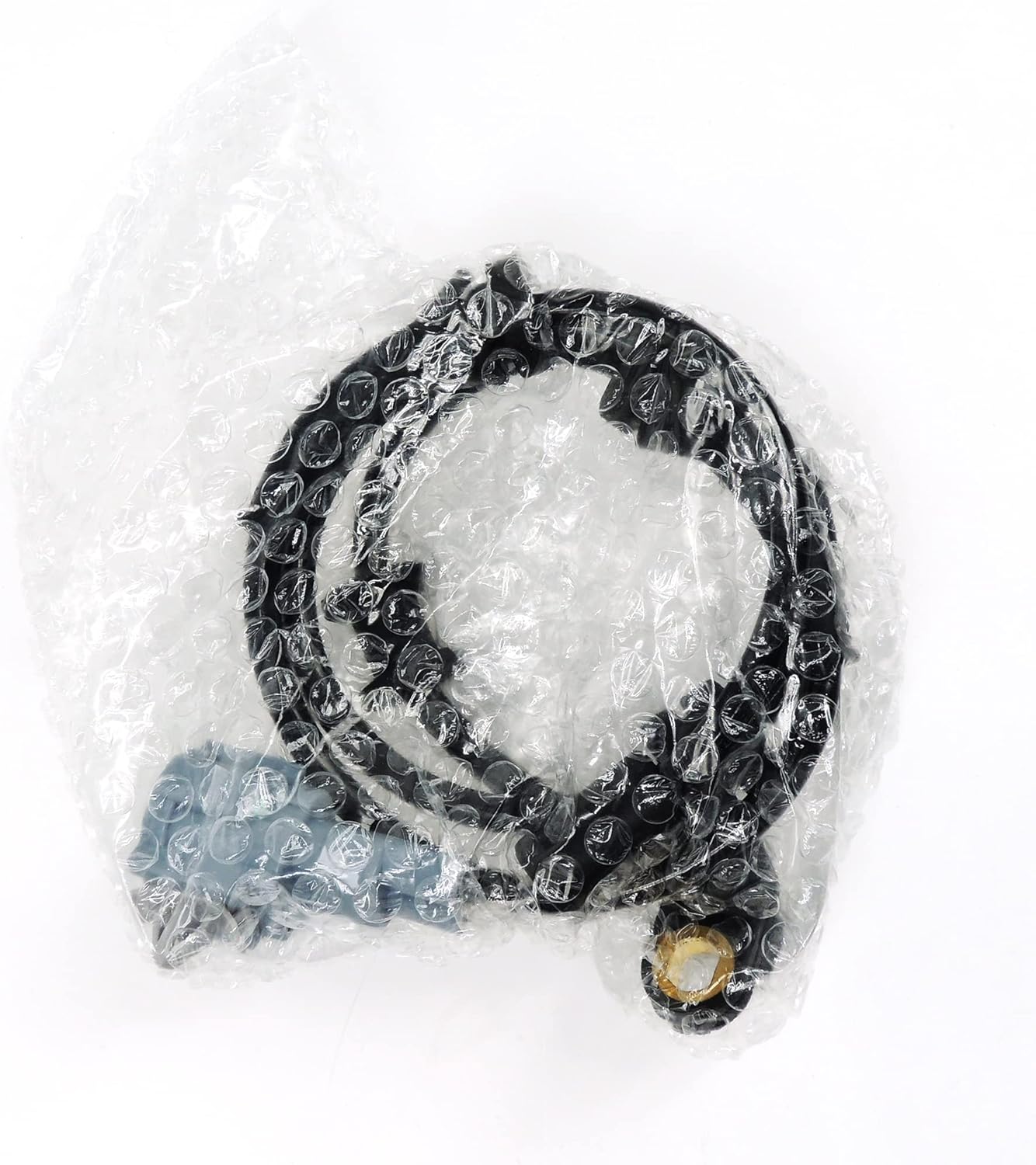 HiSport ABS Wheel Speed Sensor - 479107S025 Front Driver or Passenger Side RH LH, Compatible with Infiniti QX56 2004-2007, Nissan Armada 2005-2007, Pathfinder 2004, Titan 2005-2007