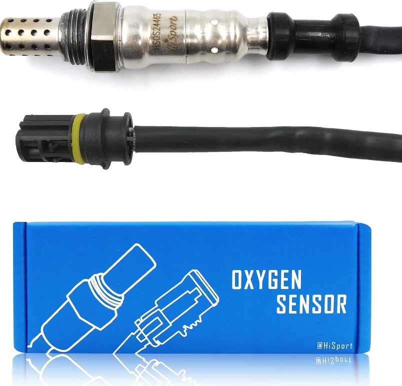 OXYGEN SENSOR