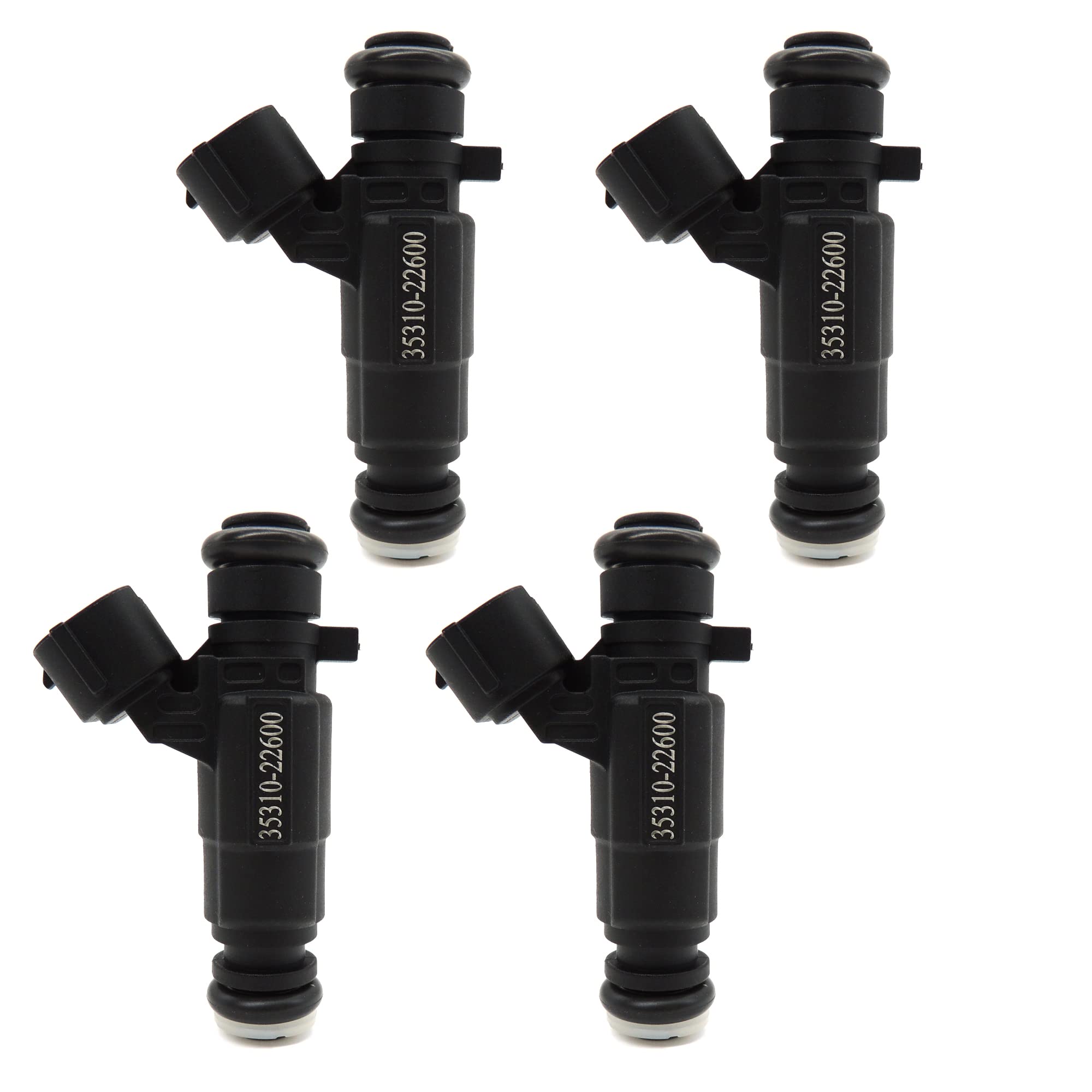 FUEL INJECTORS