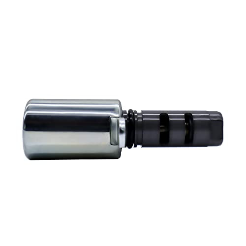 HiSport 10921AA040 Engine Variable Valve Timing (VVT) Solenoid Compatible with Subaru Outback 2005, 2006, 2007-2012 Legacy 2005-2012 Impreza Sport 2008-2009 Forester 2006-2010 B9 Tribeca 2006-2007