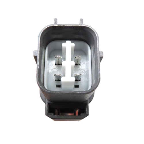 HiSport Harness 36" 4 Wires for Upstream Downstream 02 Oxygen Sensor Compatible with Honda Acura Civic Integra Prelude 2PCS