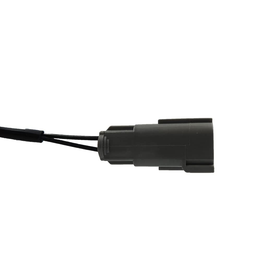 HiSport Coolant Level Sensor 30741155 - Compatible with Volvo C70 1999-2006 S60 2001-2009 S70 1999-2000 S80 1999-2006 V70 1999-2007 XC70 2003-2007 XC90 2003-2014 - Replaces 32101604 URO002142