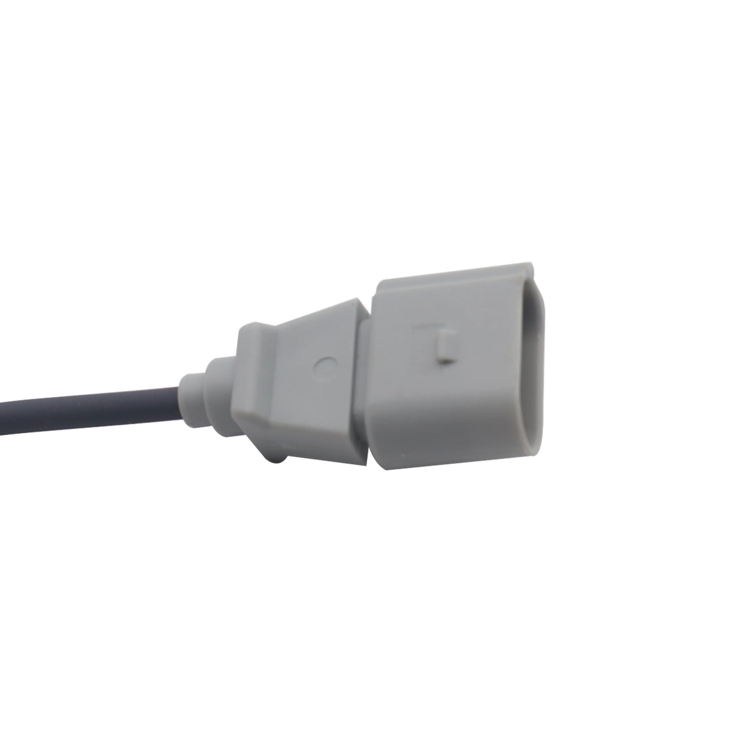 HiSport 06A906433G Crankshaft Position Sensor - Compatible with Audi A3 A4 TT | VW Beetle EOS Golf GTI Jetta Passat -Replace 06A906433L 0261210199 9177221 S10197 5S1926 SS10811 PC525