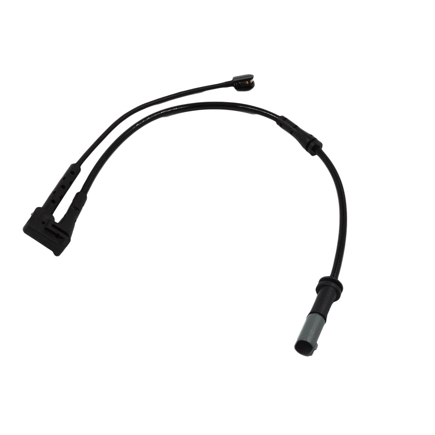 HiSport Front Brake Pad Wear Sensor 34356865611 Replacement for Mini Cooper F55 F56 2014-2017