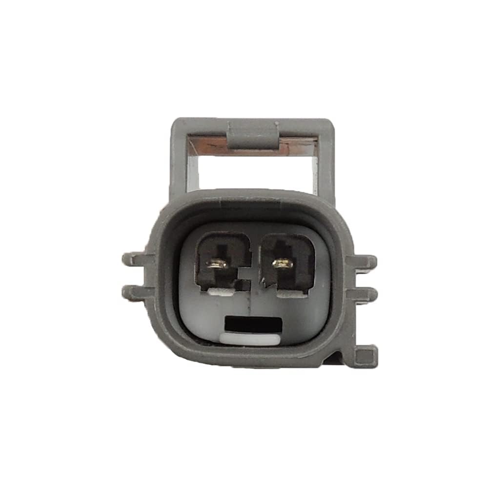 HiSport Coolant Level Sensor 30741155 - Compatible with Volvo C70 1999-2006 S60 2001-2009 S70 1999-2000 S80 1999-2006 V70 1999-2007 XC70 2003-2007 XC90 2003-2014 - Replaces 32101604 URO002142