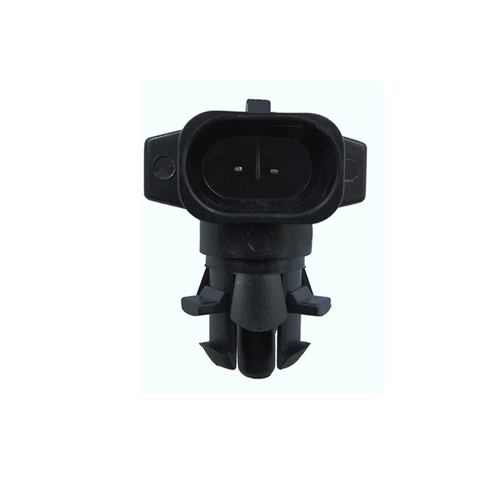 HiSport 9152245 Ambient Air Temperature Sensor - Compatible with Buick Lacrosse Regal Cadillac Catera Escalade Chevy Blazer Cruze Silverado Tahoe GMC Jimmy 1998-2016 - Replaces 89053513 30565992