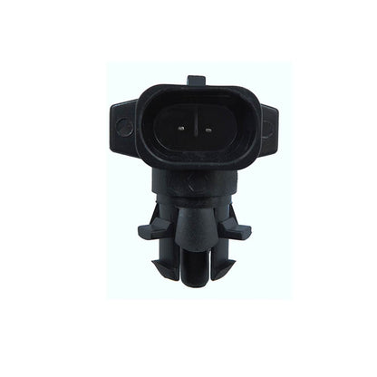 HiSport 9152245 Ambient Air Temperature Sensor - Compatible with Buick Lacrosse Regal Cadillac Catera Escalade Chevy Blazer Cruze Silverado Tahoe GMC Jimmy 1998-2016 - Replaces 89053513 30565992