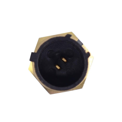 HiSport 37870-PNA-003 37870-PLC-004 Coolant Temperature Sensor Compatible with Honda Civic Element Pilot Ridgeline Accord S2000 CR-V Odyssey, Replacement for Acura RL TSX RSX TL MDX