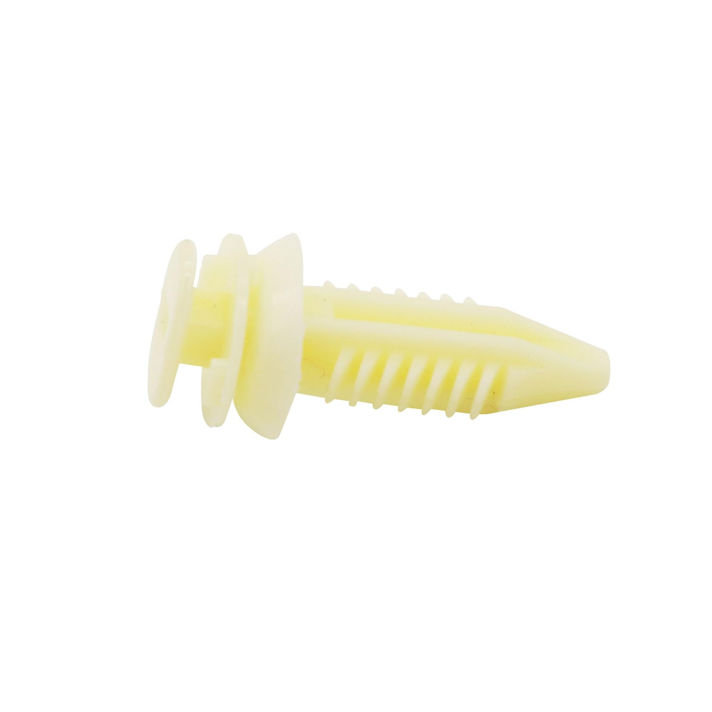 HiSport 50pcs Door Panel Clips Retainers - Compatible with GM Chevrolet GMC Chevy Replacement 15545202