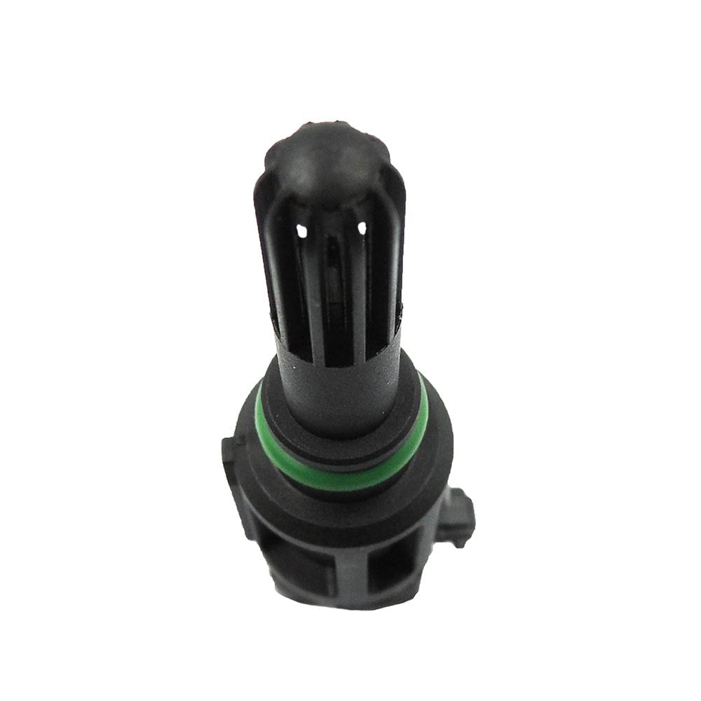 HiSport Air Intake/Charge Temperature Sensor IAT - 13621739510 Compatible with BMW 318I 323CI 325CI 328CI 330CI 525I 528I 530I 540I 740I 750IL 850CI M3 X3 X5 Z3 1995-2006 - Replaces 1739510