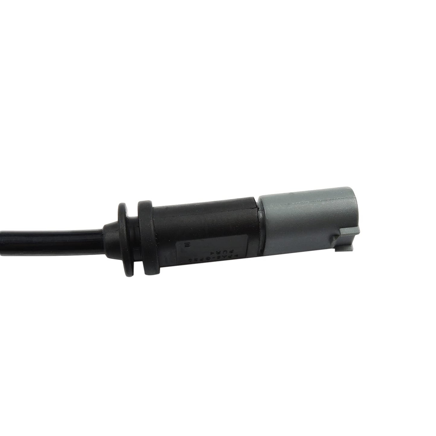 HiSport Front Brake Pad Wear Sensor 34356865611 Replacement for Mini Cooper F55 F56 2014-2017