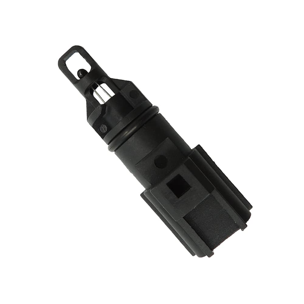 HiSport Air Charge Temperature Sensor 56028364AA - Compatible with Chrysler Aspen Sebring Dodge Avenger Akota Durango Journey Ram Jeep Mitsubishi Ram - Replaces SU3259