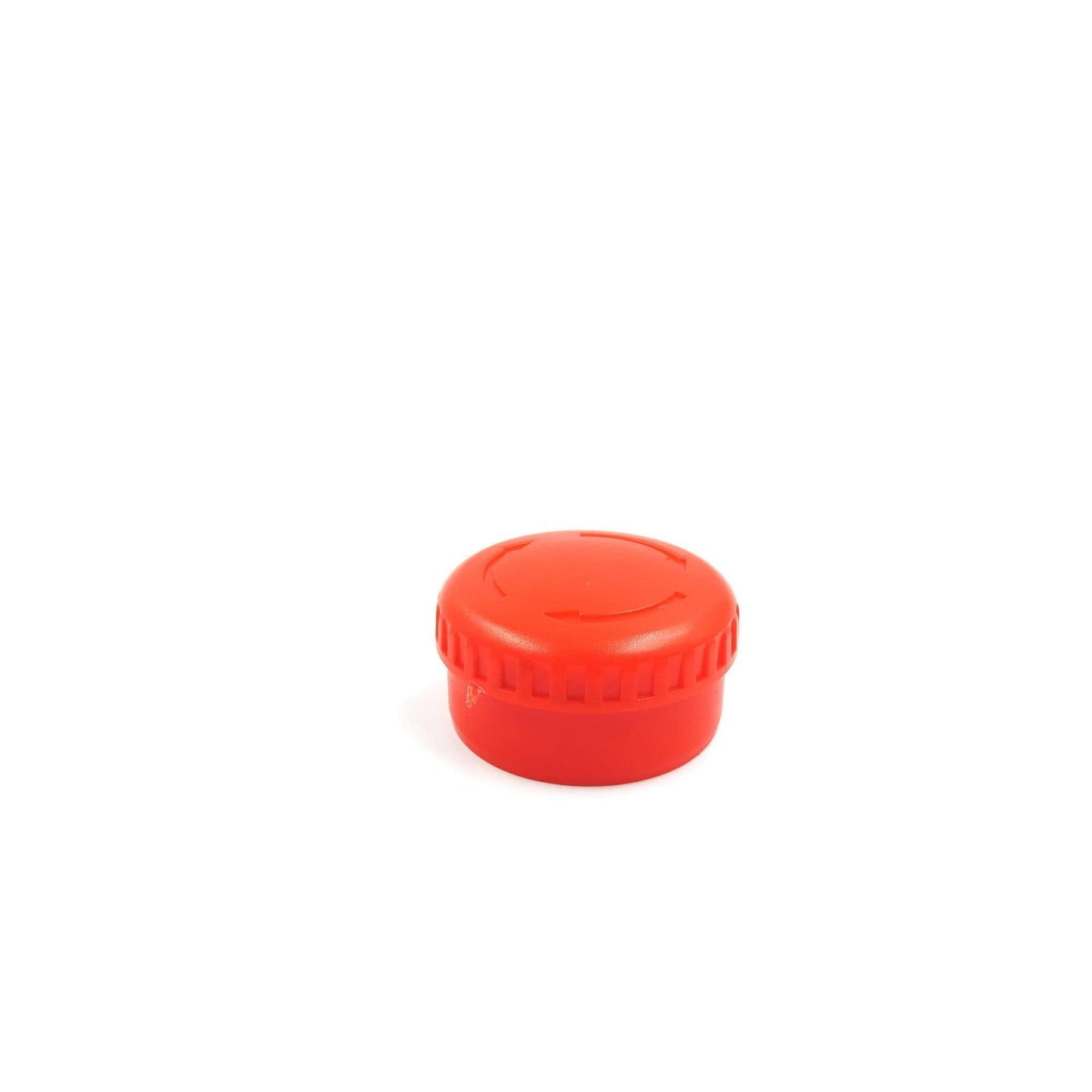 HiSport 22MM 1NC 1NO Emergency Stop Push Button Switch AC 660V 10A Red Mushroom Cap