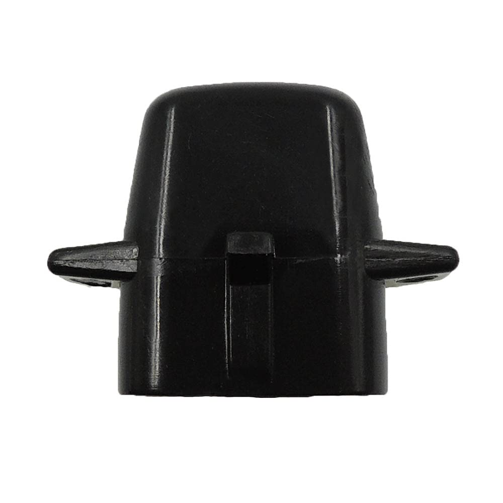 HiSport 9152245 Ambient Air Temperature Sensor - Compatible with Buick Lacrosse Regal Cadillac Catera Escalade Chevy Blazer Cruze Silverado Tahoe GMC Jimmy 1998-2016 - Replaces 89053513 30565992