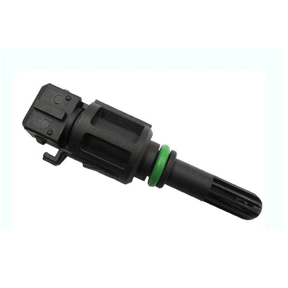 HiSport Air Intake/Charge Temperature Sensor IAT - 13621739510 Compatible with BMW 318I 323CI 325CI 328CI 330CI 525I 528I 530I 540I 740I 750IL 850CI M3 X3 X5 Z3 1995-2006 - Replaces 1739510