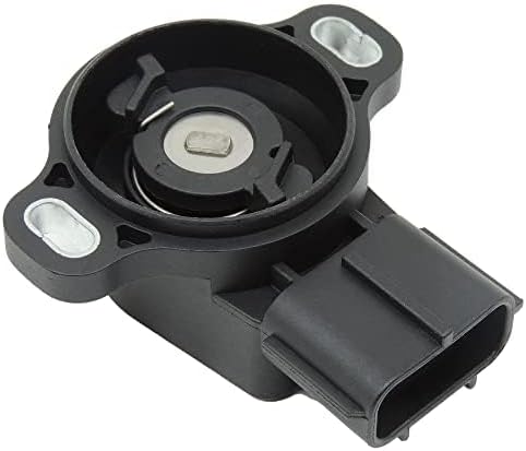 HiSport Throttle Position Sensor 8945230150 Compatible with Lexus ES300 GS430 LS430 SC300 Toyota Camry Prius Sequoia 2004 Replace 8945230140 1985003240