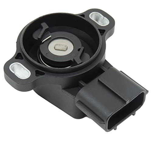 HiSport 8945230150 Throttle Position Sensor - Compatible with Lexus ES300 GS300 GS430 IS300 LS430 LX470 SC300 SC400 SC430 Toyota Camry Prius 1998-2005 - Replace 8945230140 1985003240