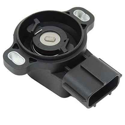HiSport 8945230150 Throttle Position Sensor - Compatible with Lexus ES300 GS300 GS430 IS300 LS430 LX470 SC300 SC400 SC430 Toyota Camry Prius 1998-2005 - Replace 8945230140 1985003240