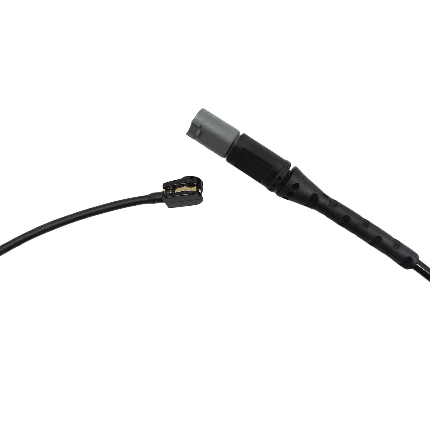 HiSport Front Brake Pad Electronic Wear Sensor 34356792567 Replacement for BMW E70 E71 F15 X5 X6 3.0L