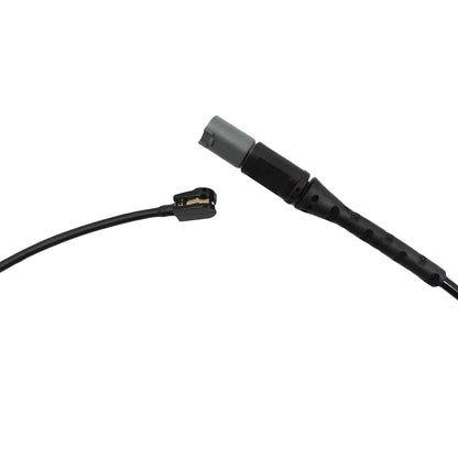 HiSport Front Brake Pad Electronic Wear Sensor 34356792567 Replacement for BMW E70 E71 F15 X5 X6 3.0L