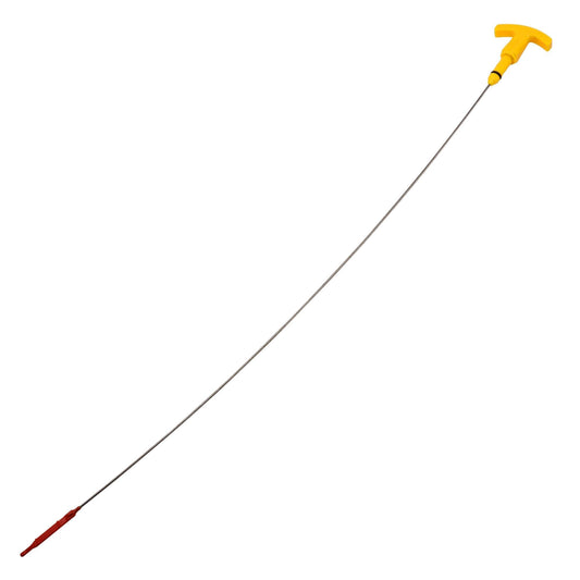 HiSport Engine Oil Dipstick - Compatible with Hyundai Elantra Tucson Sonata Kia Forte Forte5 Optima Soul Dip Stick for Checking Oil Replacement 26611-2E021