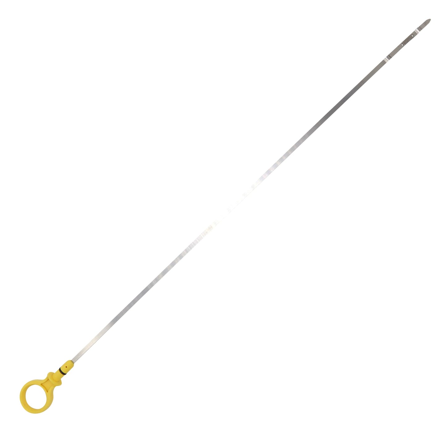 HiSport Engine Oil Dipstick 917008 - Compatible with Nissan Sentra Replacement 11140 Dip Stick for Checking Oil