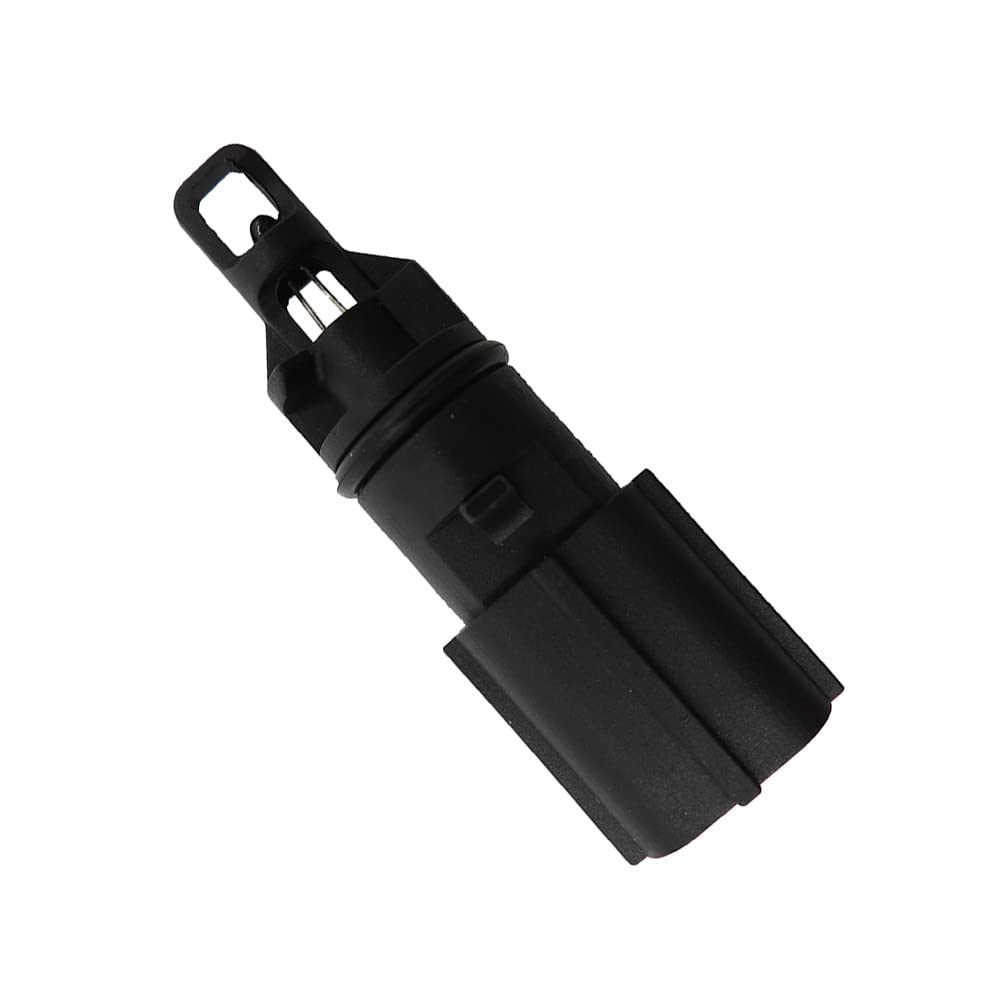 HiSport Air Charge Temperature Sensor 56028364AA - Compatible with Chrysler Aspen Sebring Dodge Avenger Akota Durango Journey Ram Jeep Mitsubishi Ram - Replaces SU3259