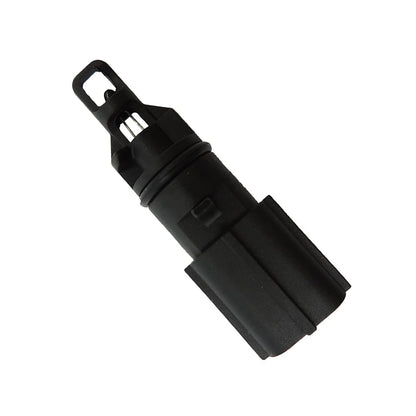 HiSport Air Charge Temperature Sensor 56028364AA - Compatible with Chrysler Aspen Sebring Dodge Avenger Akota Durango Journey Ram Jeep Mitsubishi Ram - Replaces SU3259
