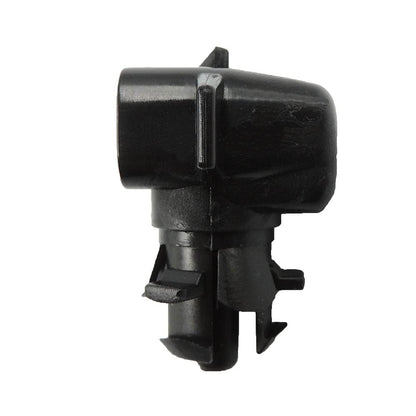 HiSport 9152245 Ambient Air Temperature Sensor - Compatible with Buick Lacrosse Regal Cadillac Catera Escalade Chevy Blazer Cruze Silverado Tahoe GMC Jimmy 1998-2016 - Replaces 89053513 30565992
