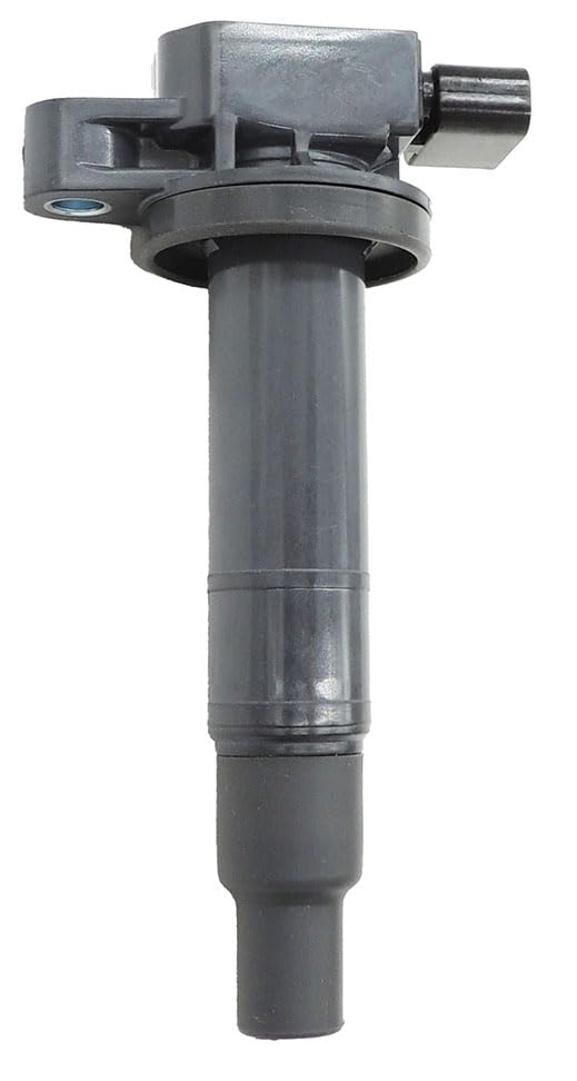 HiSport Ignition Coil Pack 9091902240 9008019021 UF316 Compatible with Scion xA 2004-2006, xB 2004-2006; Compatible with Toyota Echo 2000-2005, Prius 2001-2009, Prius C 2012-2019, Yaris 2007-2018