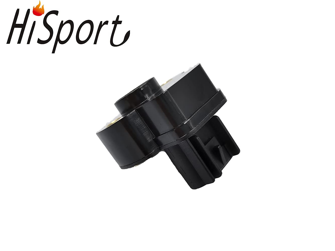 Throttle Position Sensor(TPS) 4874371AD - Compatible with Dodge Ram Pickup Durango Jeep Liberty Commander Wrangler Replace 5019411AB TH415 TH266 5019411AA 5086203AA