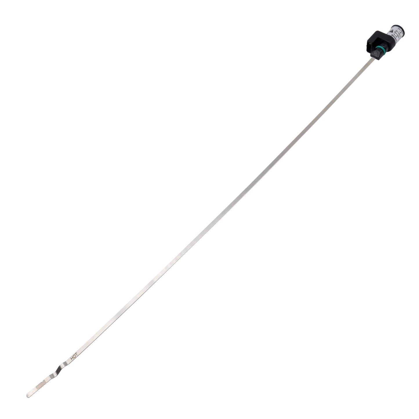 HiSport Transmission Oil Level Dipstick - Compatible with Nissan Altima Rougue 2.5L Replacement 31086-JA00A