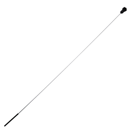 HiSport Automatic Permanent Locking Transmission Dipstick - Compatible with 300 300C C, Challenger, Charger, Magnum NAG-1 Stays in Vehicle Replaces W5A580