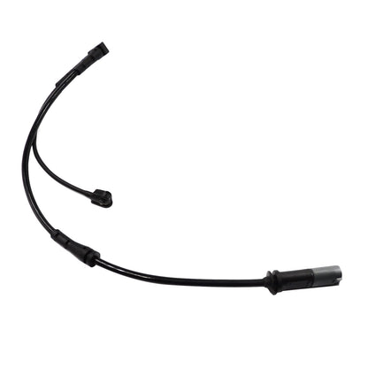 HiSport Front Brake Pad Wear Sensor 34356865611 Replacement for Mini Cooper F55 F56 2014-2017