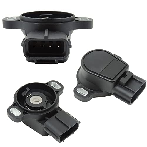 HiSport 8945230150 Throttle Position Sensor - Compatible with Lexus ES300 GS300 GS430 IS300 LS430 LX470 SC300 SC400 SC430 Toyota Camry Prius 1998-2005 - Replace 8945230140 1985003240