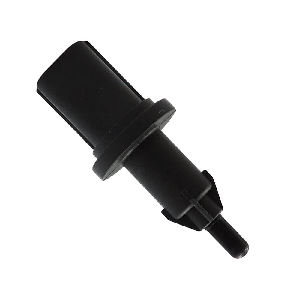 HiSport Air Intake/Charge Temperature Sensor 37880-PLC-004 - Compatible with Acura MDX RSX TSX Honda Accord Civic CR-V Element FIT S2000 - Replaces 37880PLMA01 SU5588 1581078