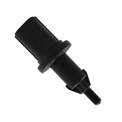 HiSport Air Intake/Charge Temperature Sensor 37880-PLC-004 - Compatible with Acura MDX RSX TSX Honda Accord Civic CR-V Element FIT S2000 - Replaces 37880PLMA01 SU5588 1581078