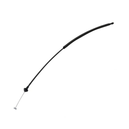 HiSport 924370 Door Latch Cable Rear Side - Compatible with 1998-2002 Dodge Ram 1500 2500 3500 - Replaces 55275106 15654942 924-370