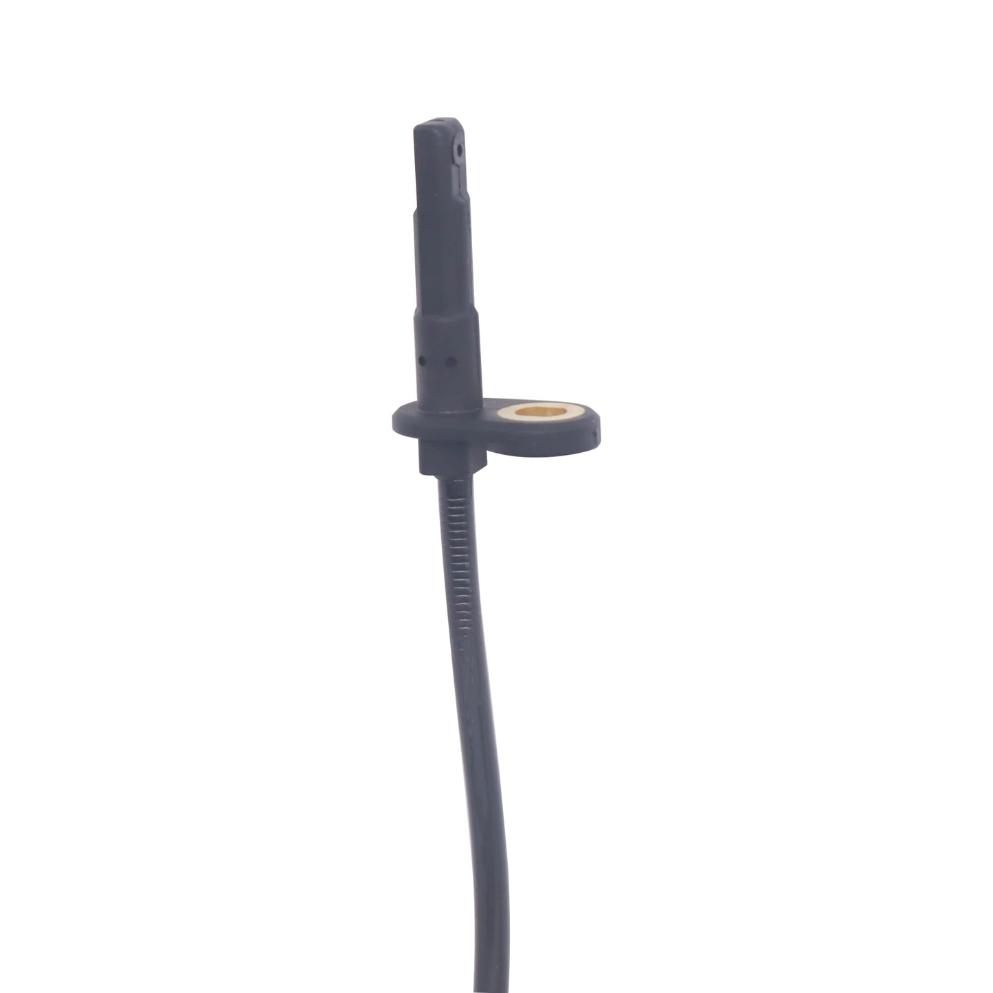 HiSport 57450S9A013 ABS Wheel Speed Sensor Front Right Side - Compatible with Honda CR-V 2002 2003 2004 2005 2006 - Replace ALS1098